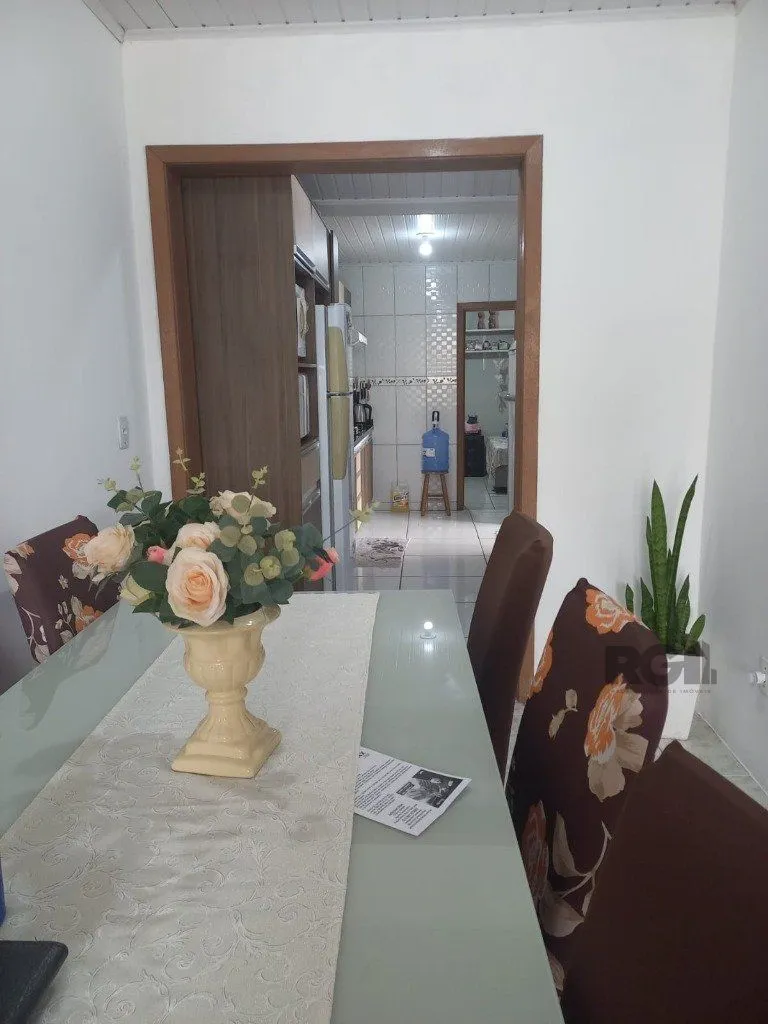 Imagem Casa de Condomínio em São José
