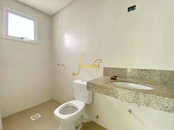 Imagem Apto 03 dorm Zona Nova com infra total piscina vista parcial do mar