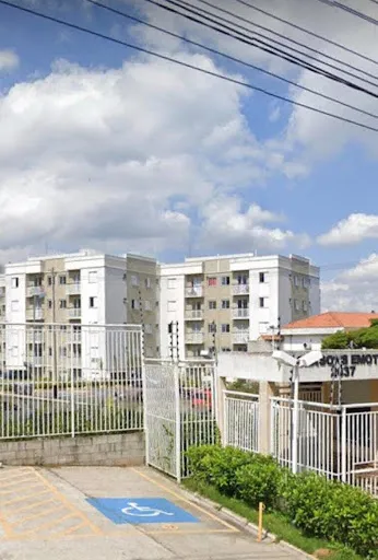 Imagem Apartamento com 2 dormitórios à venda, 45 m² por R$ 248.000,00 - Cidade Parque Alvorada - Guarulhos/SP