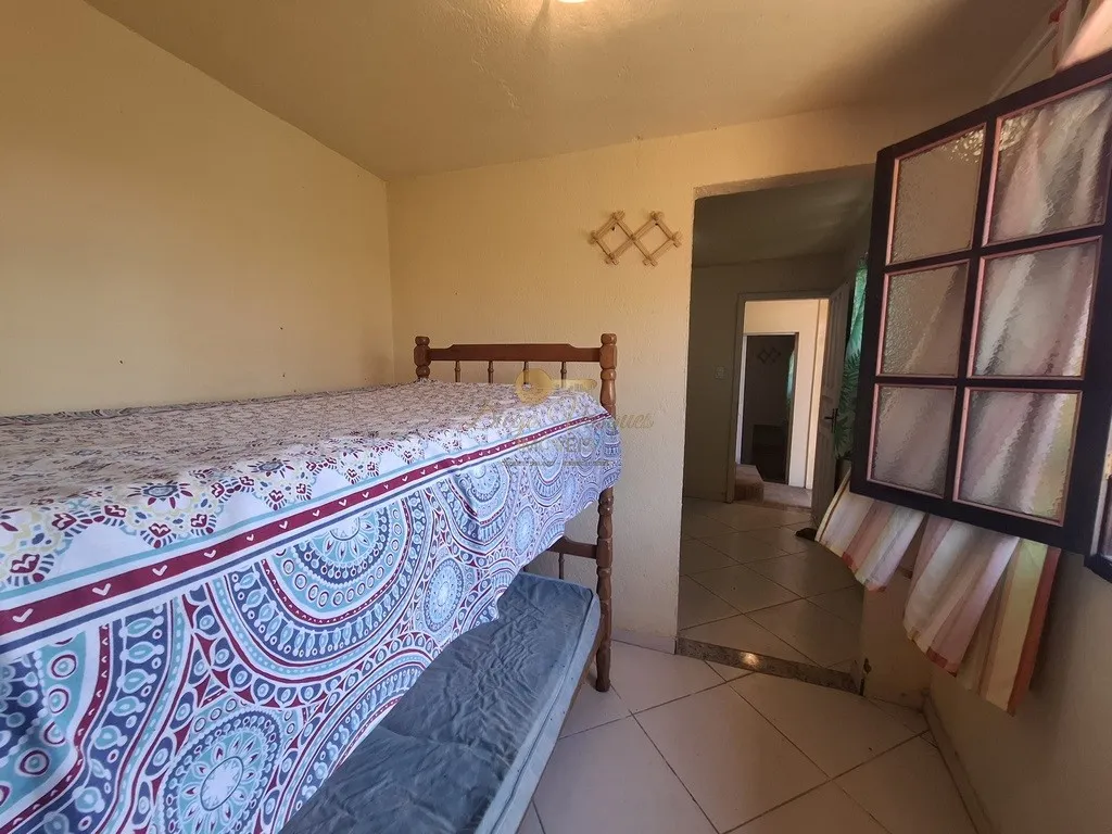 Imagem Casa para Venda em Teresópolis / RJ no bairro Fazenda Suiça
