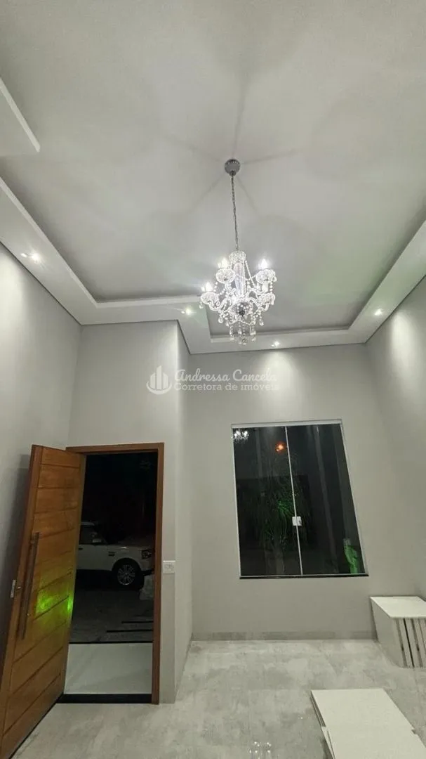 Imagem Ideal Life Ecolazer Residence - Casa com 3 dormitórios à venda, 162 m² por R$ 1.100.000,00 - Ideal Life Ecolazer Residence - São José do Rio Preto/SP