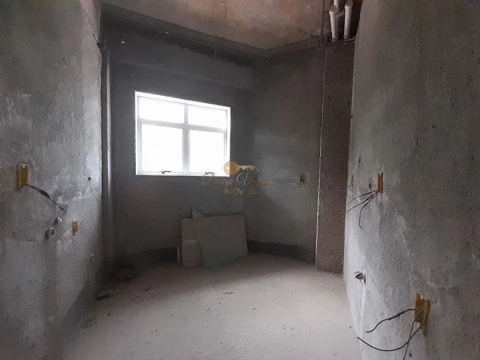Imagem Apartamento para Venda em Teresópolis / RJ no bairro Várzea