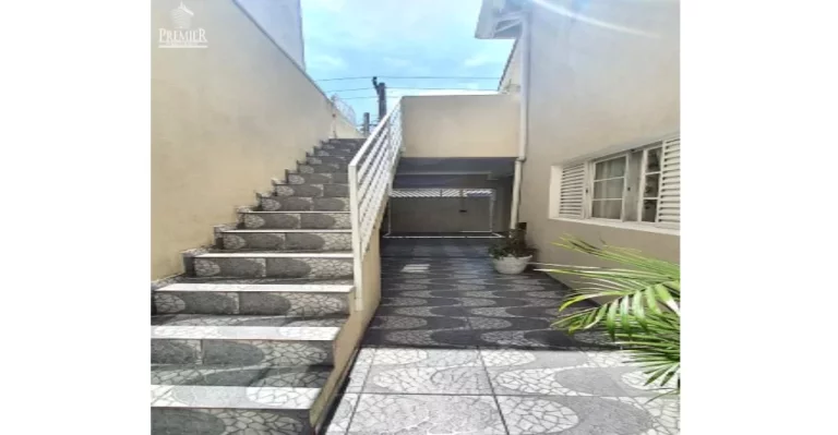 Imagem EXCELENTE SOBRADO A VENDA COM EDICULA NO VIANELO EM JUNDIAÍ/SP.