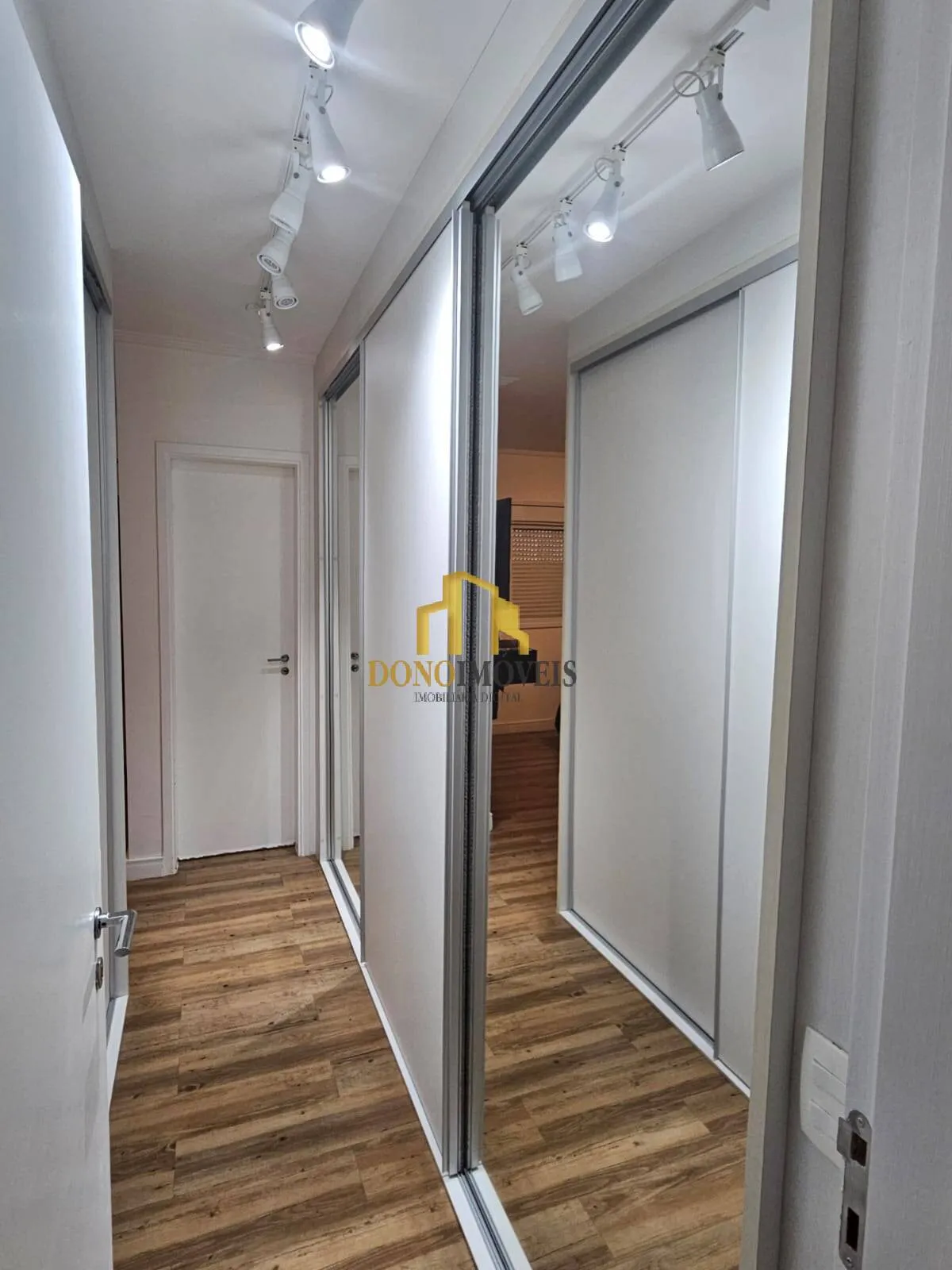 Imagem Apto à Venda no Domo Life com 155m², 3 Suítes, Vista Livre Centro SBC