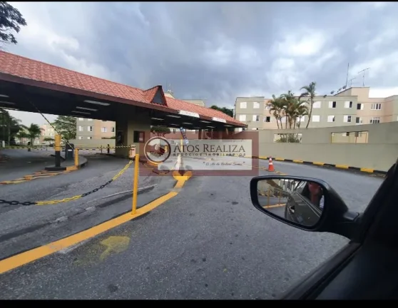 Imagem Vendo Sobrado em Condomio Residencial Palmares - São Paulo
