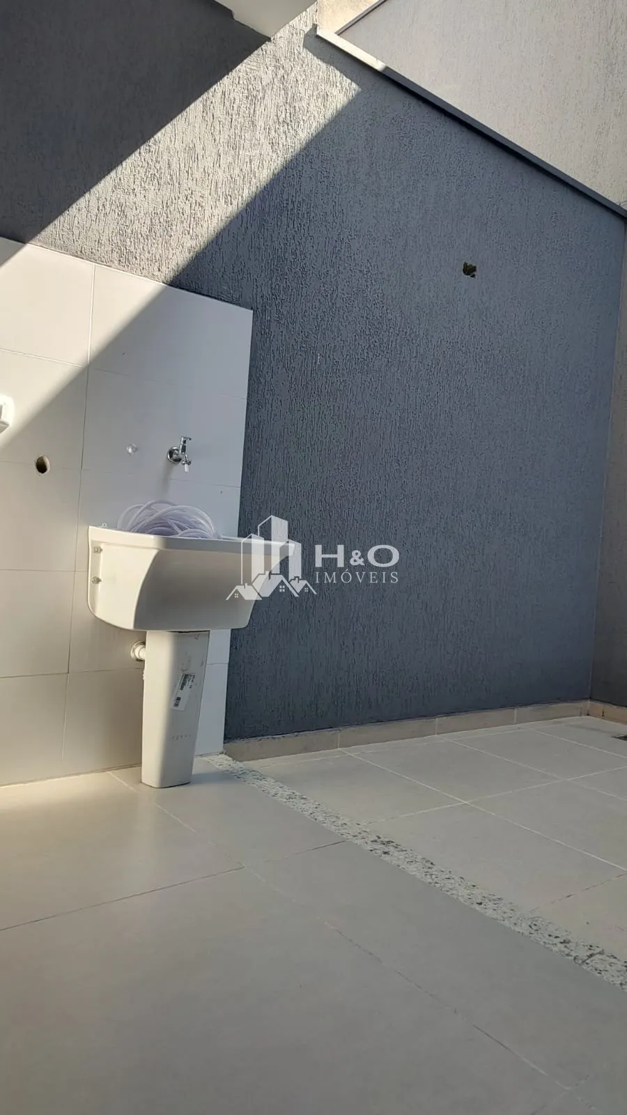 Imagem Oportunidade, Sobrado Novo à Venda no Jardim Aricanduva - 3 Dormitórios, 1 Suíte, 115m² - Próximo ao Shopping Aricanduva