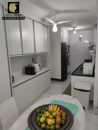 Imagem Apartamento Bossa Nova lindo, com 150m²