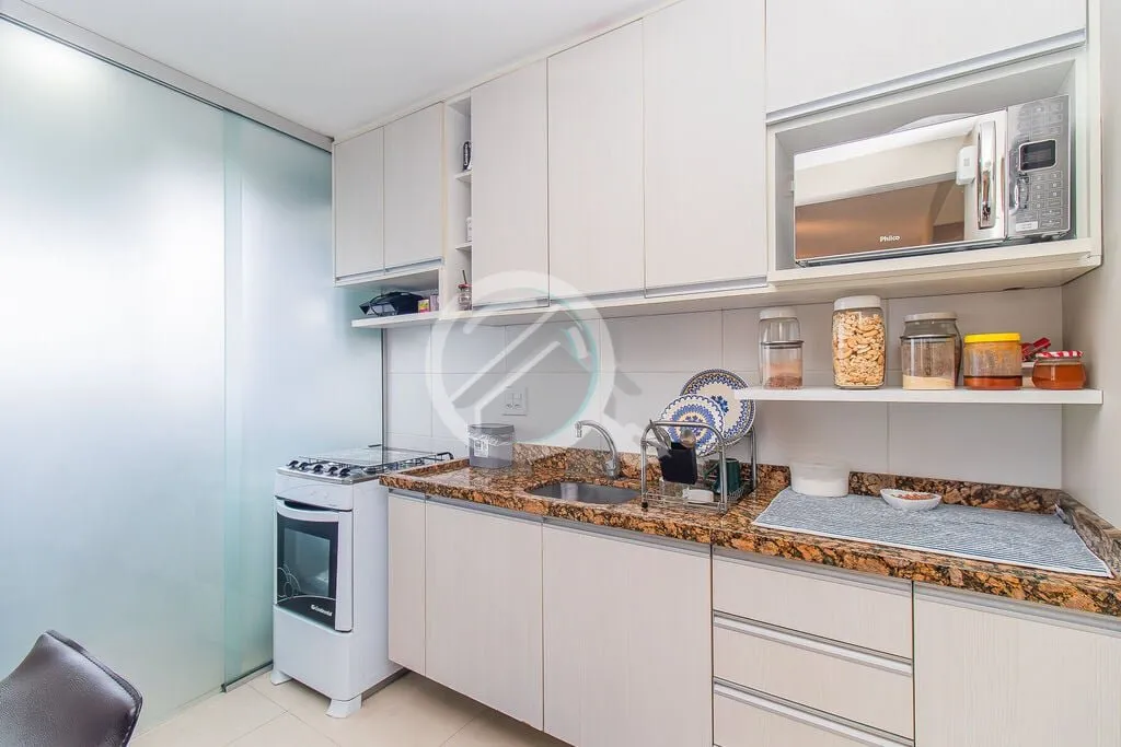 Imagem Imóvel com amplas aberturas, excelente aproveitamento da luminosidade e ventilação, moveis planej...
