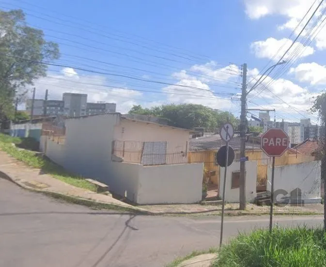 Imagem Terreno em Tristeza