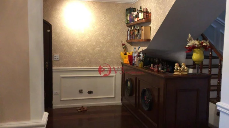 Imagem Casa com 4 dormitórios à venda, 111 m por R$ 1.500.000,00 - Cidade Líder - São Paulo/SP