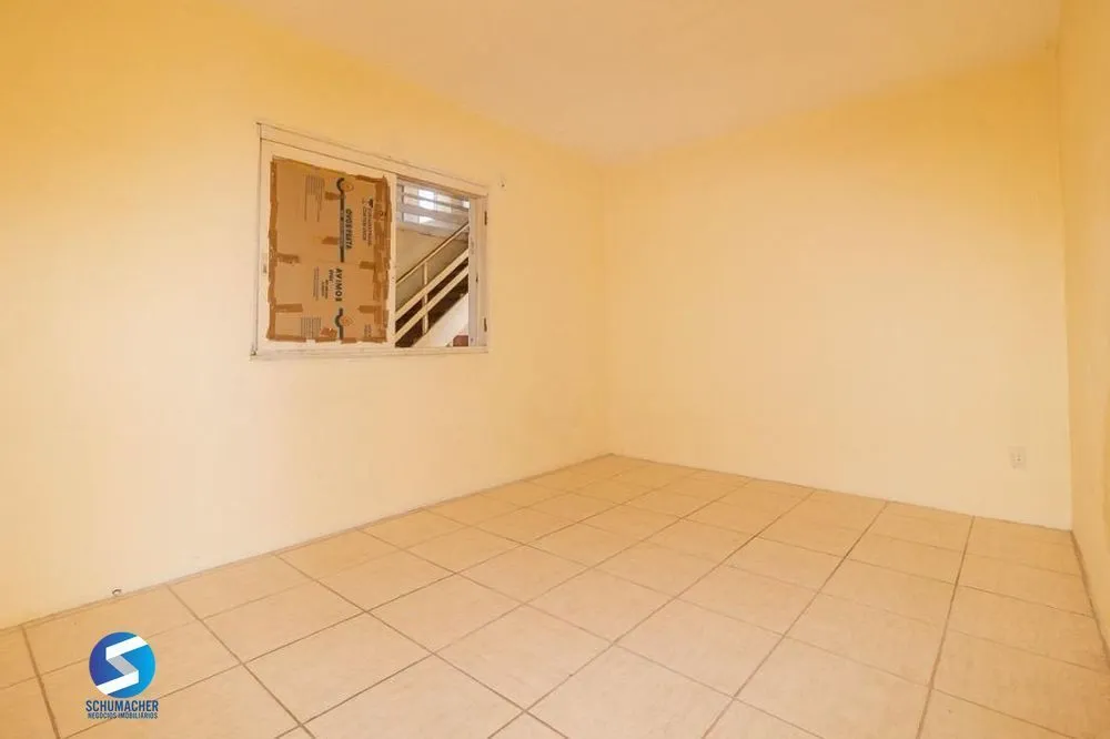 Imagem Casa no Bairro Partenon em Porto Alegre.