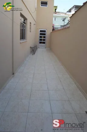 Imagem EXCELENTE SOBRADO PARA VENDA NO LAUZANE PTA.