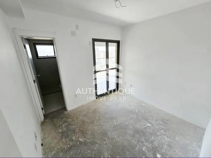 Imagem Haute Ibirapuera - Apartamento à venda em São Paulo/SP