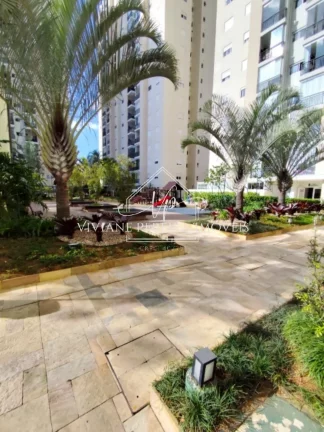 Imagem Apartamento à venda em Osasco-SP, City Bussocaba: 2 quartos, sala, banheiro, 1 vaga - 53m² de área!