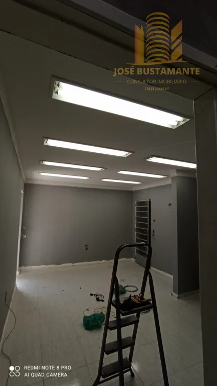 Imagem Galpão Comercial Vila Moraes/Sacomã 700m2
