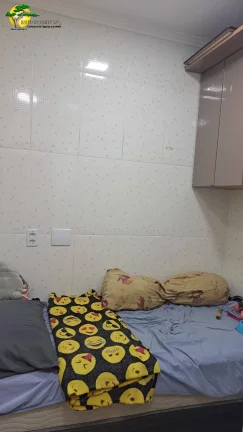 Imagem APTO COM 3 DORMS, SENDO UMA SUITE AO LADO DO SHOPPING