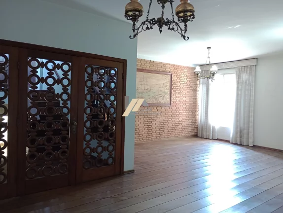 Imagem Casa à venda no Jardim Nossa Senhora Auxiliadora em Campinas, São Paulo