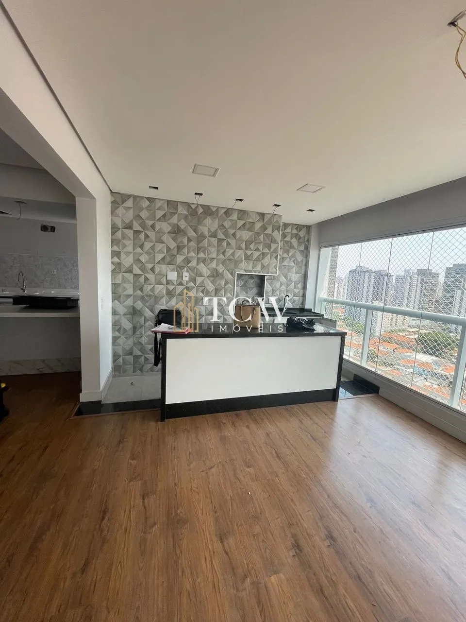 Imagem Apartamento à venda no bairro Tatuapé - São Paulo/SP, Zona Leste