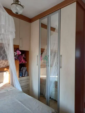 Imagem Apartamento com 2 dormitórios à venda, 65 m² por R$ 403.000,00 - Vila Augusta - Guarulhos/SP