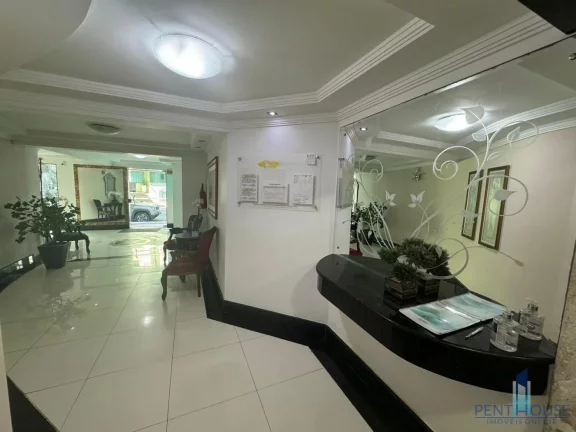 Imagem Apartamento Quadra Mar para Venda em Balneário Camboriú, CENTRO, 2 dormitórios, 1 suíte, 2 banheiros, 1 vaga