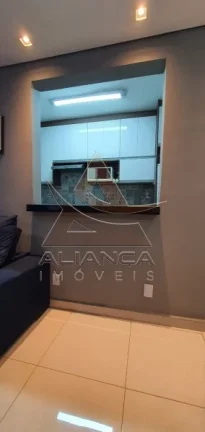 Imagem Apartamento - Ribeirão Preto - Guaporé