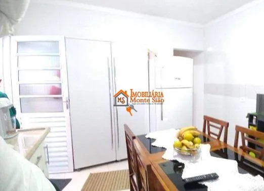 Imagem Casa com 2 dormitórios à venda por R$ 530.000,00 - Jardim Adriana - Guarulhos/SP