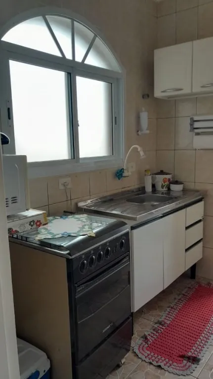 Imagem APARTAMENTO COM 48,00 m² - OCIAN - PRAIA GRANDE SP
