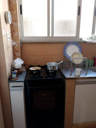 Imagem Apartamento 3 quartos, ótima localização, bairro Barro Preto.