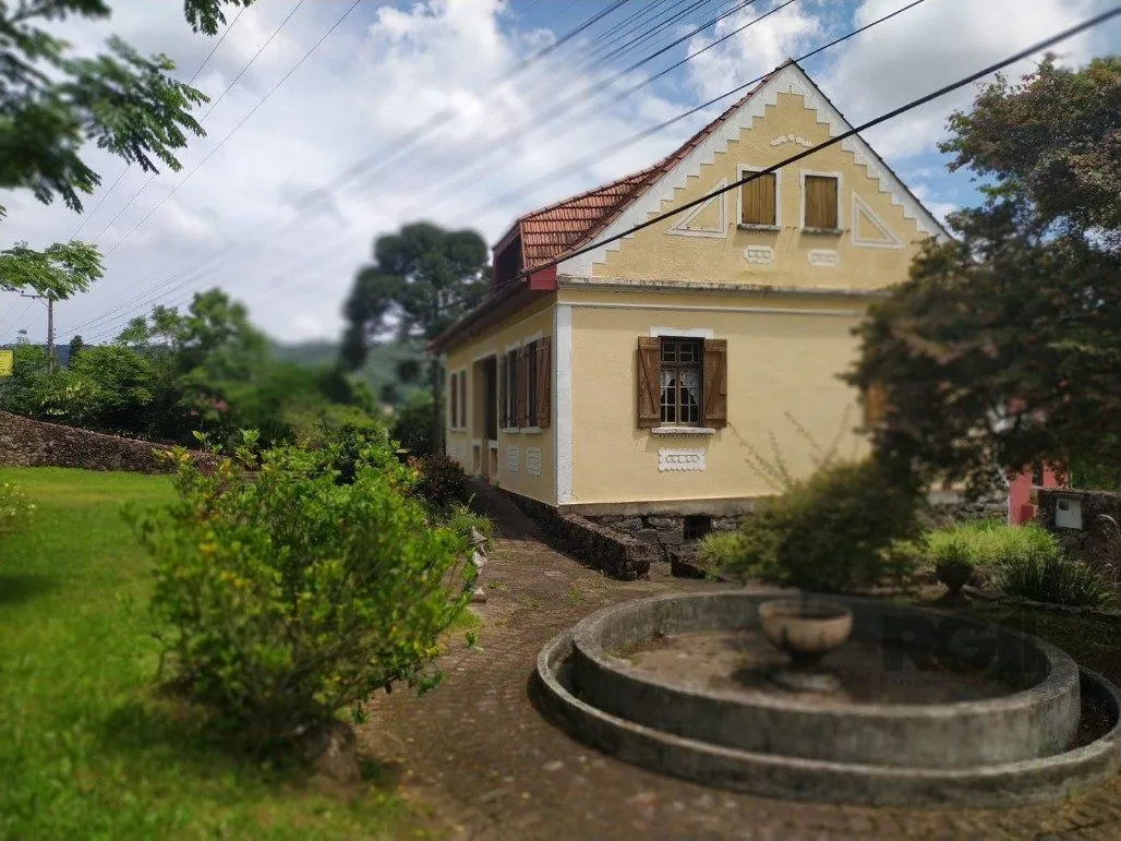 Imagem Oportunidade Única: Complexo Enxaimel em Nova Petrópolis