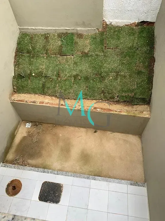 Imagem Casa com 2 dormitórios à venda, 90 m² por R$ 270.000,00 - Campo Grande - Rio de Janeiro/RJ