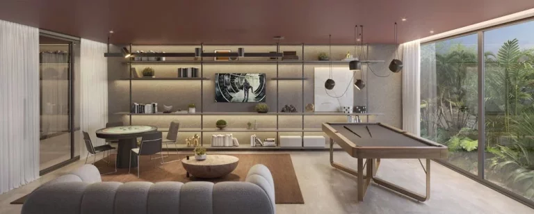 Imagem Apartamento à venda em São Paulo, Pinheiros, com 3 quartos, 200,32m2