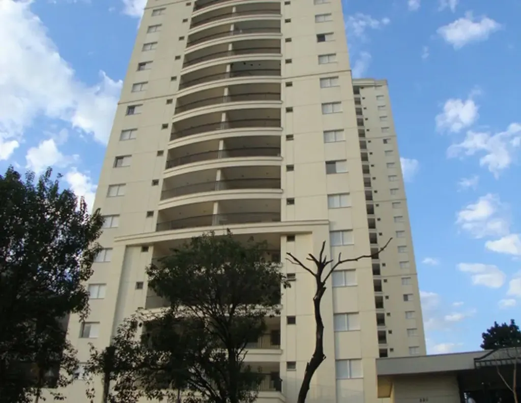 Apartamento de Luxo no Condomínio GRAND LIFE IPIRANGA: 3 Quartos, 1 Suíte, 3 Banheiros, 2 Vagas de Garagem, 108m². Confira!
