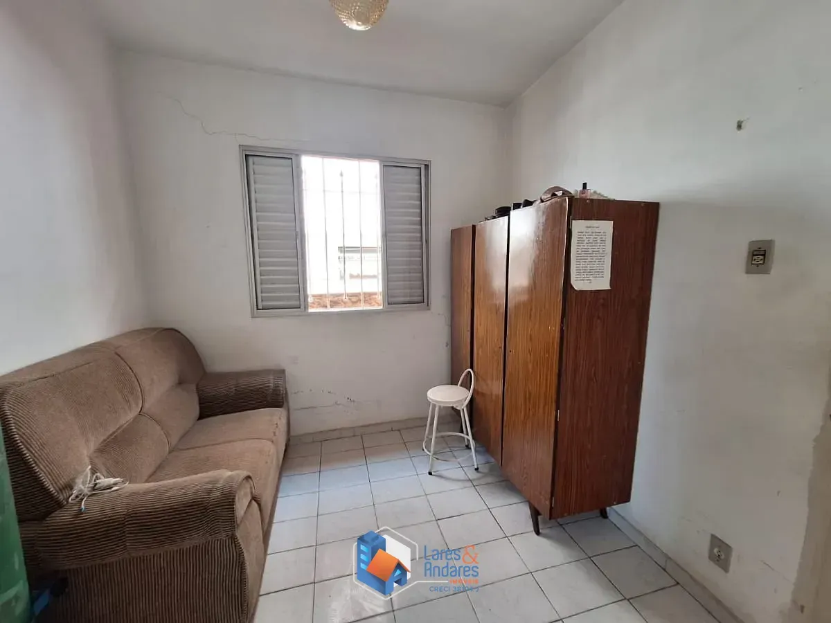 Imagem Casa para venda em Vila Santa Maria com 3 quartos, sendo 1 suíte, 118m²