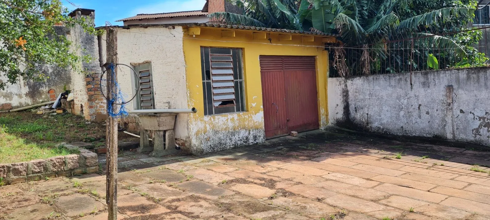 Imagem Casa em Santa Tereza