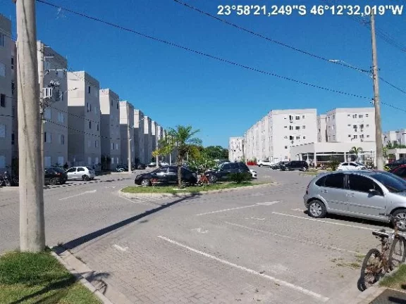 Foto do imóvel Oportunidade Única em GUARUJA - SP | Tipo: Apartamento | Negociação: Venda Direta Online | Situação: Imóvel em RUA ALLAN KARDEC