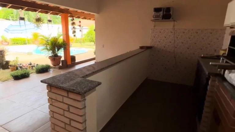 Imagem Casa de campo em Tatuí interior de São Paulo