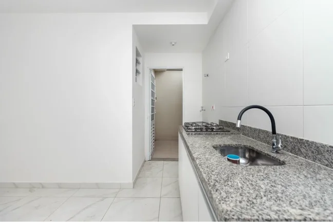 Imagem APARTAMENTO RESIDENCIAL em São Paulo - SP, Vila Gustavo