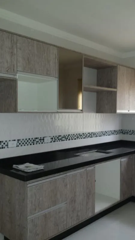 Imagem Casa à venda 3 Quartos, 1 Suite, 4 Vagas, 258.8M², Campo Alegre, Pindamonhangaba - SP | Condomínio Moema Ville