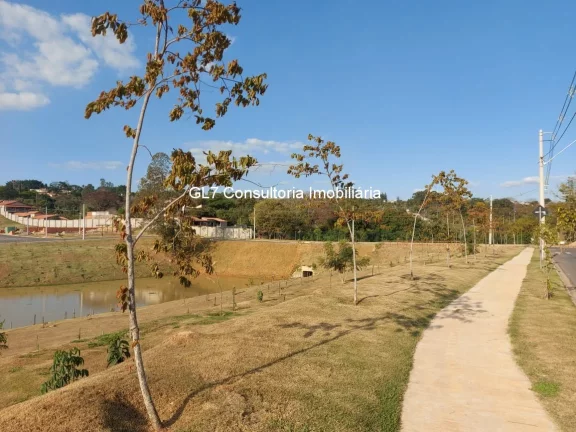 Imagem TERRENO CONDOMINIO
