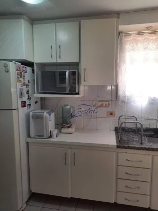 Imagem Casa com 3 quartos (1 suíte) à venda, 185 m² Villagio Viccino - Butantã - São Paulo/SP