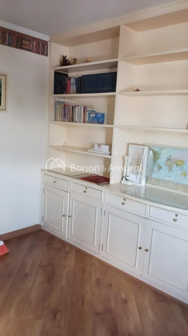 Imagem Apartamento no Cambuí em Campinas