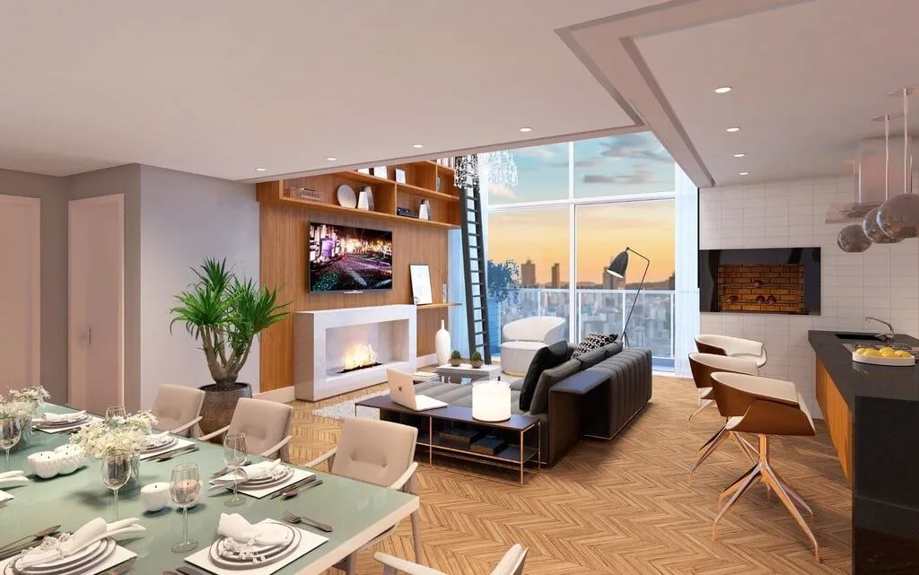 Imagem Apartamento em Três Figueiras