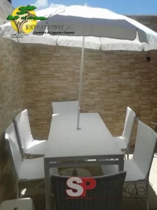 Imagem SOBRADO EM CONDOMÍNIO FECHADO PARA VENDA EM JARAGUA