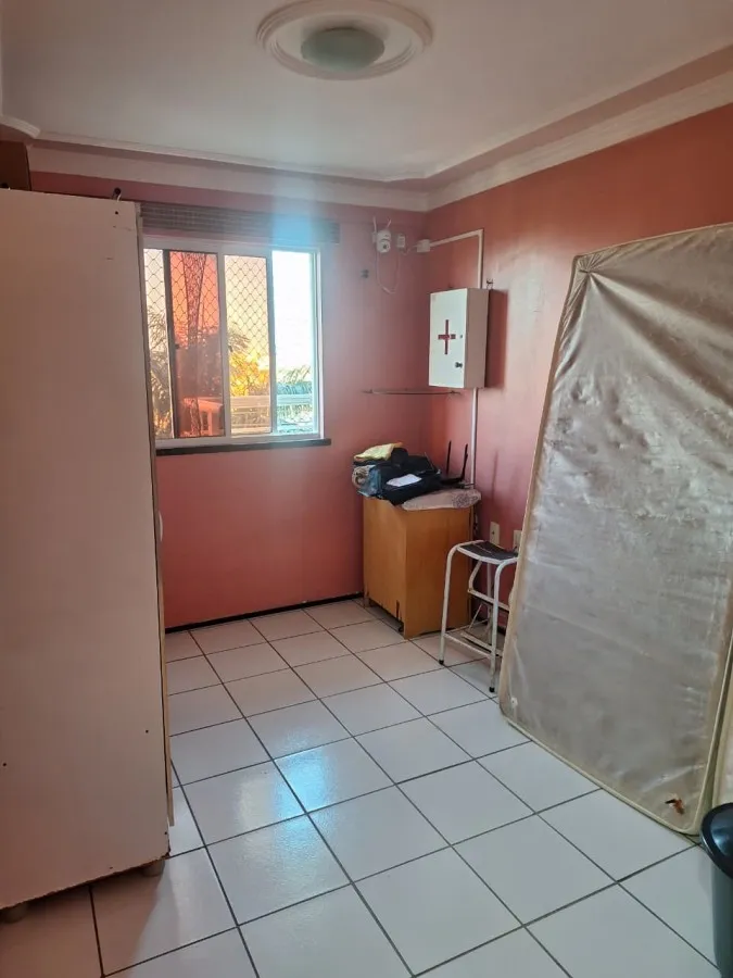 Imagem Apartamento para Venda em Fortaleza, Presidente Kennedy, 3 dormitórios, 1 suíte, 2 banheiros, 2 vagas