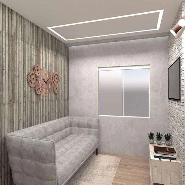 Imagem Apartamento com 2 Quartos à Venda, 40 m² em Vila Matilde - São Paulo