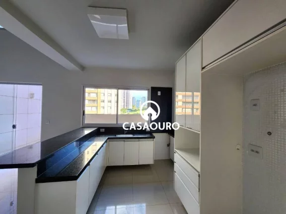 Imagem Apartamento com 2 quartos à venda, 106 m² por R$ 1.000.000 - Vila da Serra - Nova Lima/MG