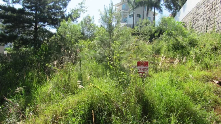 Imagem Terreno para Venda em Concórdia, Jardim