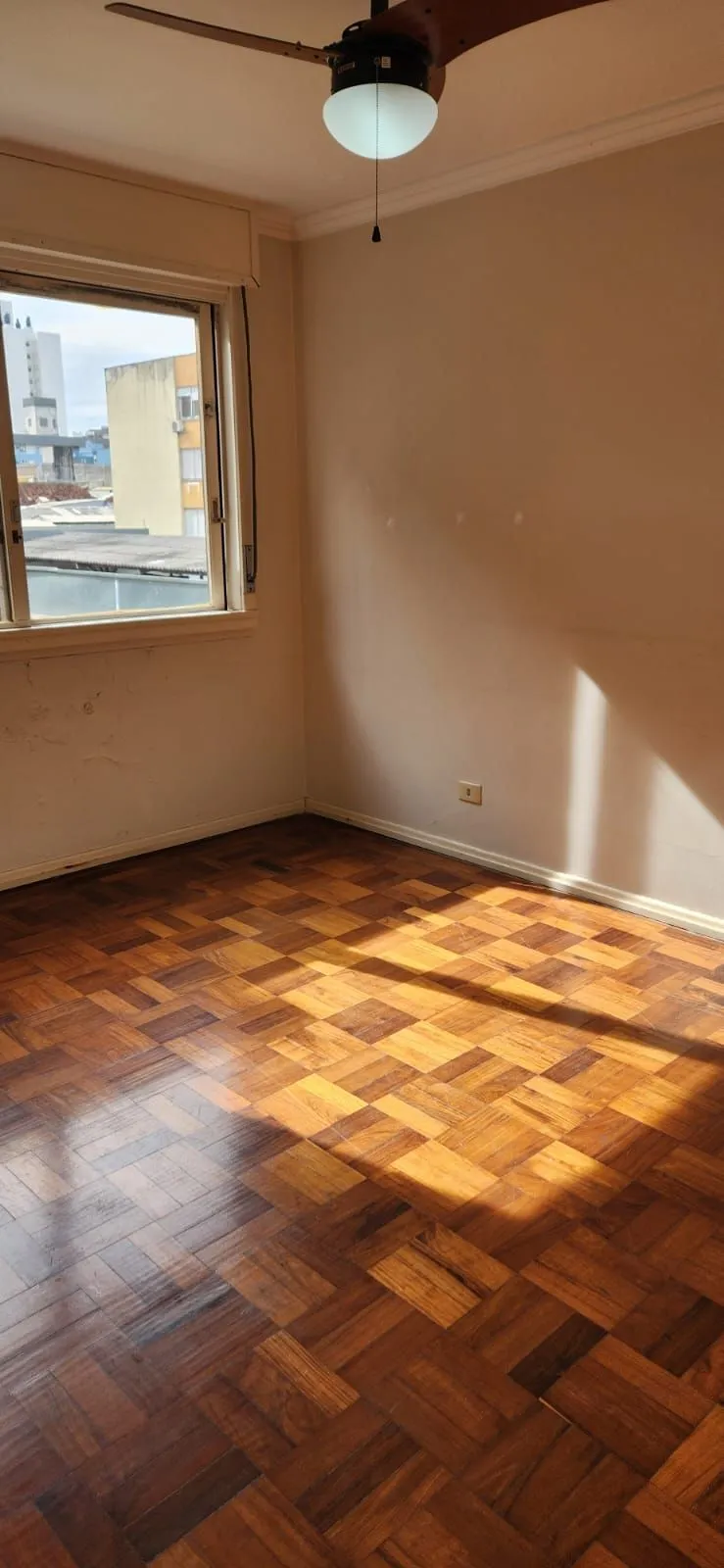 Imagem Apartamento de 3 quartos, suíte 1 vaga de garagem bairro Santana em Porto Alegre