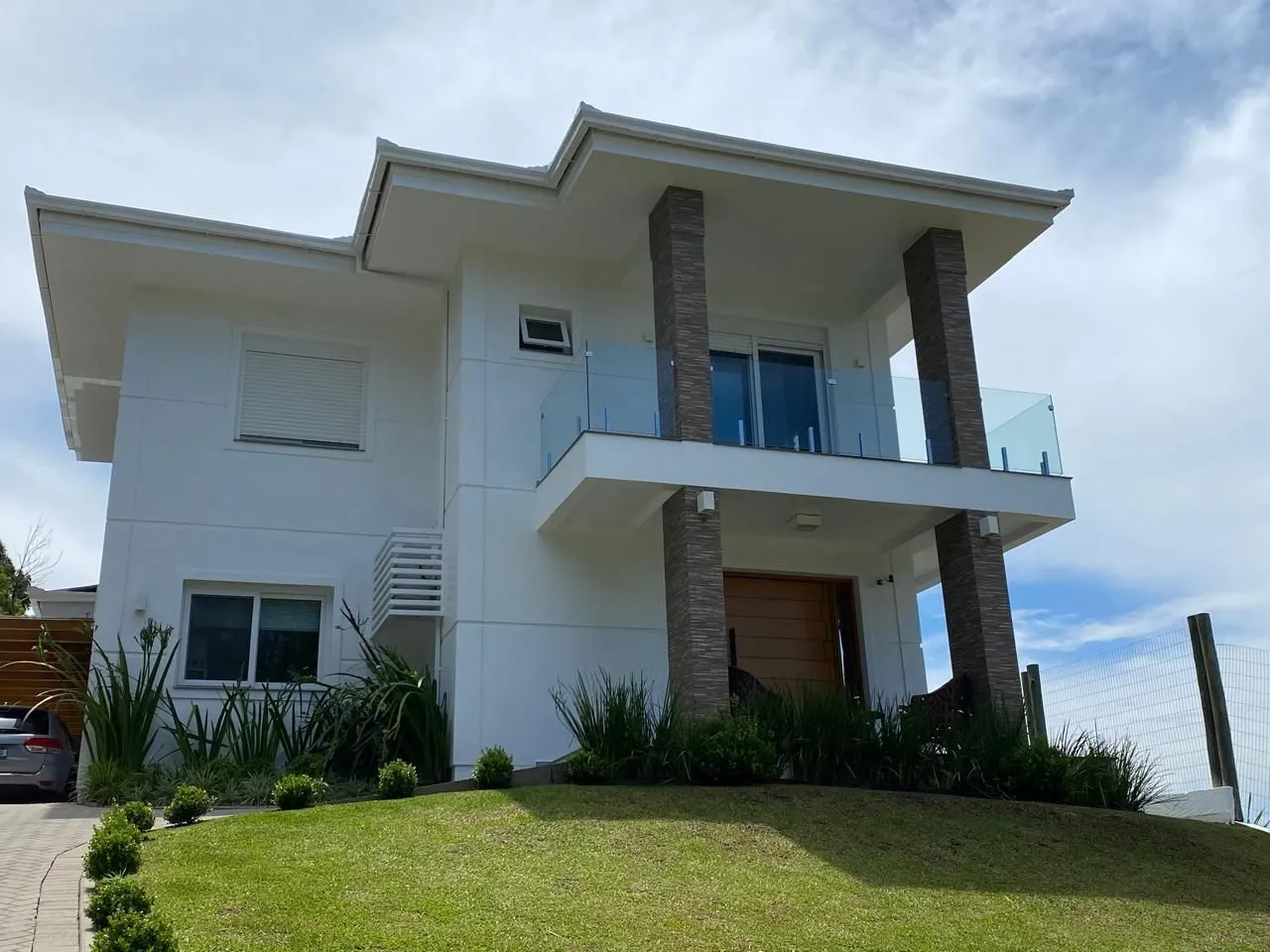 Imagem Casa à venda em Gramado, Portico, com 3 quartos, 288m2