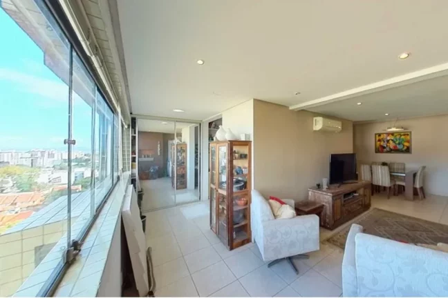 Imagem Apartamento para venda no bairro Tristeza em Porto Alegre